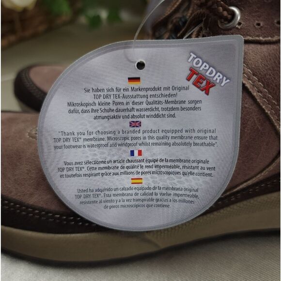 NIB ROMIKA VICTORIA ANKLE BOOT - Picture 11 of 15